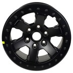 Wheel 17 X 8.5 #5 Main Image