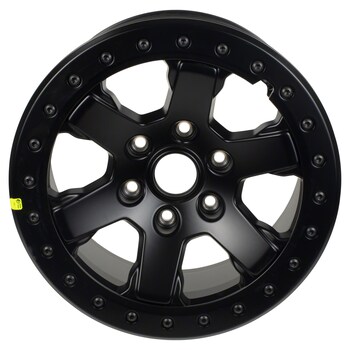 Wheel 17 X 8.5 #5