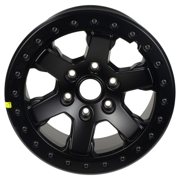 Wheel 17 X 8.5 #5 Main Image