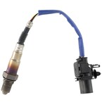Oxygen Sensor HEGO - Front, Rear, Upper Main Image