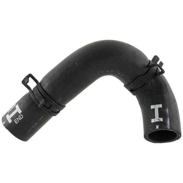 Radiator Coolant Hose - Outlet Main Image