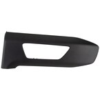 Interior Door Handle Trim Panel Applique Window Switch Bezel - Right, Rear Main Image