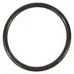 Engine Coolant Thermostat Housing Gasket O Ring Main Image