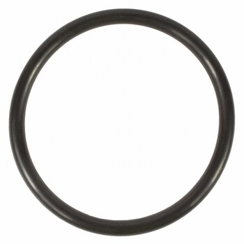 Engine Coolant Thermostat Housing Gasket O Ring