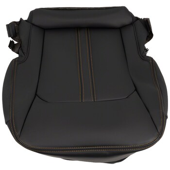 Seat Cushion Cover - Rear