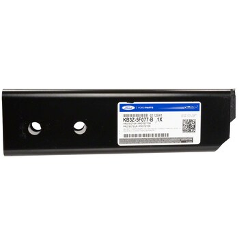 Frame Rail Bracket <br>A for a Protector Repair - Left, Front