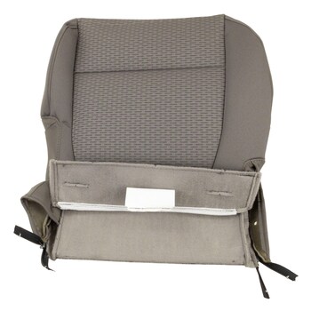 Seat Cover Cushion - Right, Rear