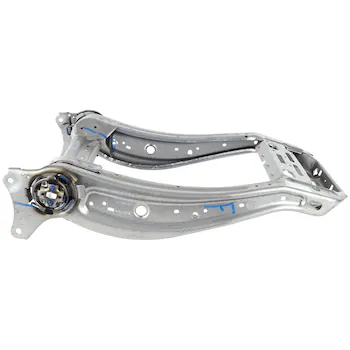 Seat Back Frame and Trim COMPONENTS (4-MT, MT)