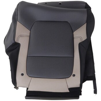 Seat Back Cover - Right, Rear