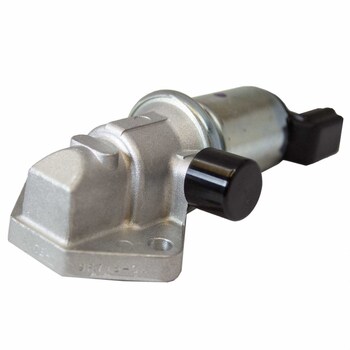 Idle Air Control Valve Throttle