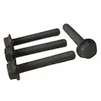 Engine Crankshaft Pulley Bolt Flanged Hex Head - M12 x 72MM Main Image