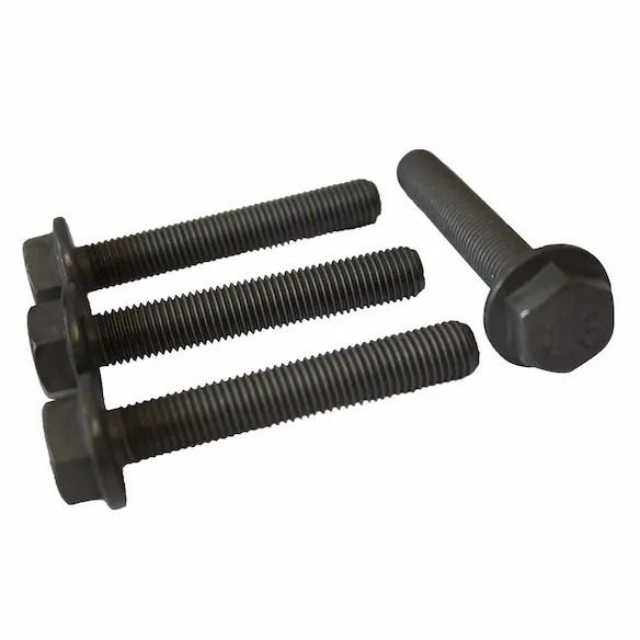 Engine Crankshaft Pulley Bolt Flanged Hex Head - M12 x 72MM Main Image