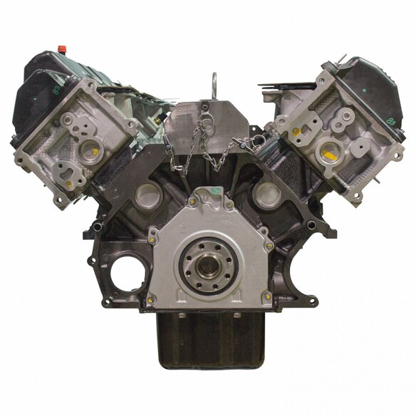 Engine Long Block Service Main Image