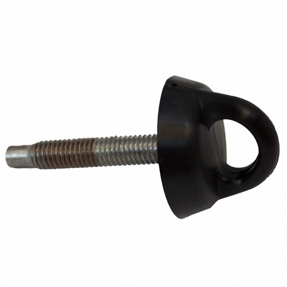 Loop. Roof Luggage Carrier Cross Rail Bolt. Main Image