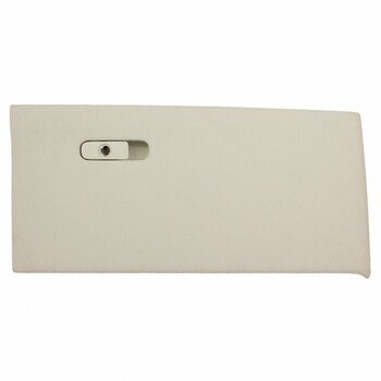 Door Glove Compartment