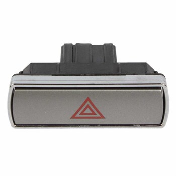 Hazard Warning Flasher