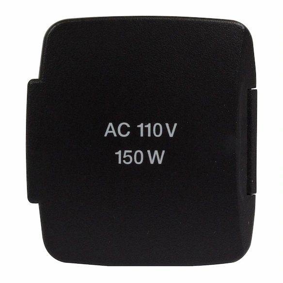 12 VOLT Accessory Power Outlet Additional Socket Audio Auxiliary Jack Main Image