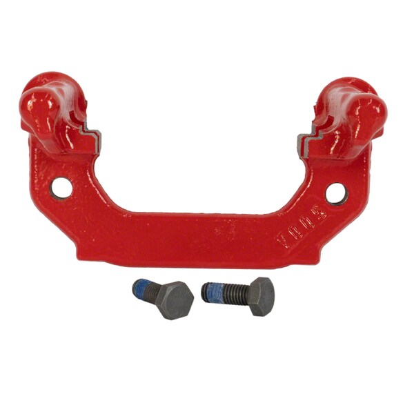 Disc Brake Caliper Bracket Plate BA - Left, Right, Rear Main Image