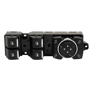 Door Window Switch - Left, Front, Rear