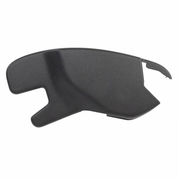 Seat Track Cover - Right, Rear, Back Main Image