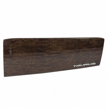 Instrument Panel Molding (Limited)