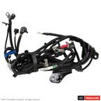 Starter Cable Battery (All TS Tractor) Main Image