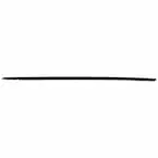 Door Window Belt Weatherstrip - Right, Front Main Image