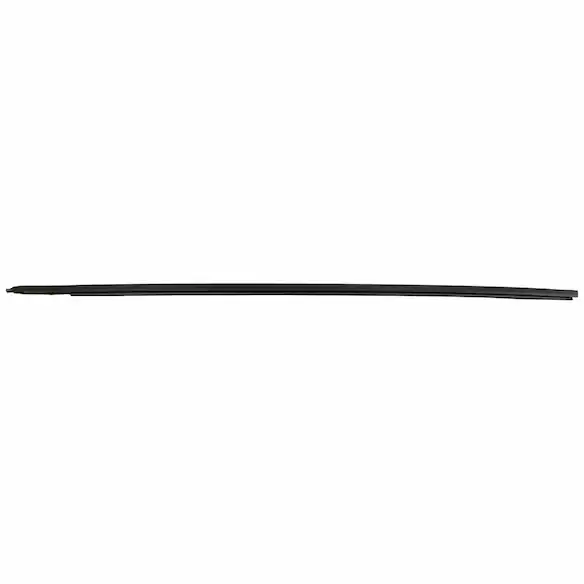 Door Window Belt Weatherstrip - Right, Front Main Image