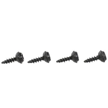 Center High Mount Stop Light Screw