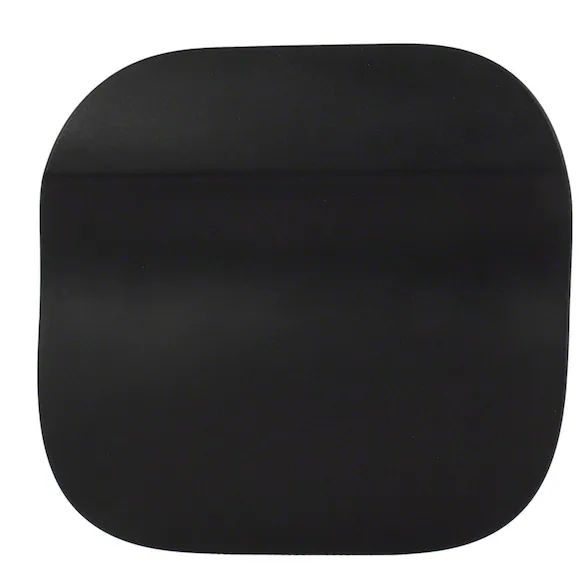 Fuel Filler Door Access Main Image
