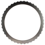Transmission Clutch Friction Plate. Driven Plate. Transmission Clutch Friction Disc (AT). Main Image