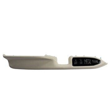 Door Armrest - Left, Front