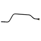 Evaporative Emissions System Lines Connecting Hose Main Image