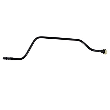 Evaporative Emissions System Lines Connecting Hose