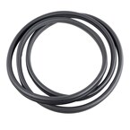 Door Seal Weatherstrip - Right, Rear Main Image