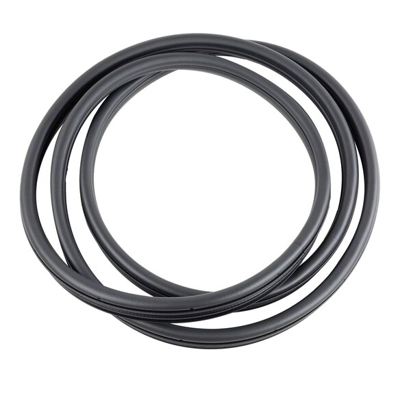 Door Seal Weatherstrip - Right, Rear Main Image