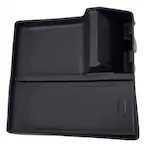 Console Panel Mat - Rear Main Image