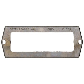 Engine Control Module (ECM) Seal Unit (ECU)