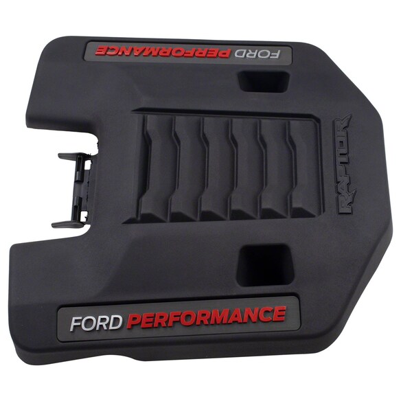 Engine Cover - 3.5L Main Image
