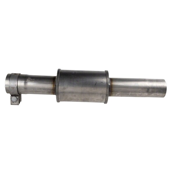 Exhaust Intermediate Pipe Resonator Main Image
