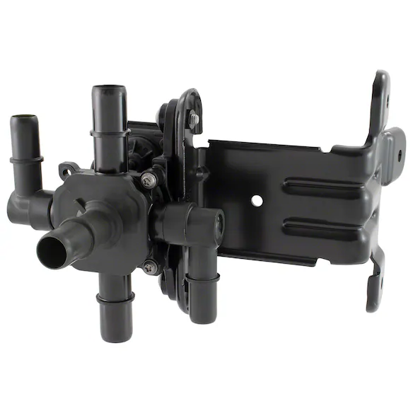 Valve Control Main Image
