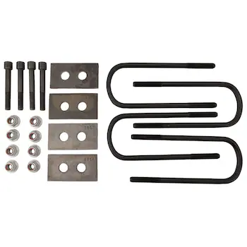 Axle and Driveline Repair Kit - Rear