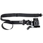 Seat Belt Lap and Shoulder - Left, Rear Main Image