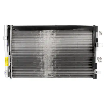 Air Conditioning (A/C) Compressor - 2.0L