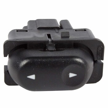 Seat Switch - Front, Passenger