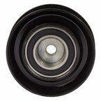 Accessory Drive Belt Idler Pulley Kit Tension (GT) Main Image