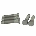 Wheel Lug Stud Bolt - Front, Rear (GT) Main Image