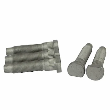 Wheel Lug Stud Bolt - Front, Rear (GT)