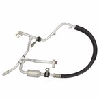 AIR CONDITIONING (A/C) Refrigerant Discharge Hose Tube - 2.0L Main Image