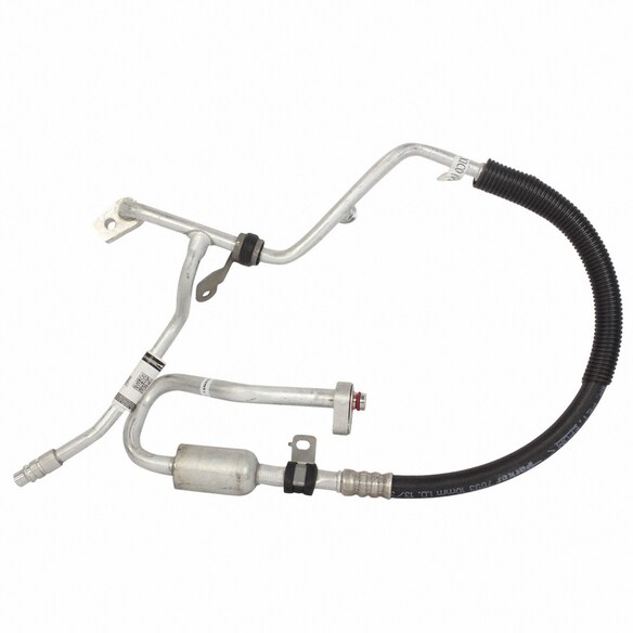 AIR CONDITIONING (A/C) Refrigerant Discharge Hose Tube - 2.0L Main Image